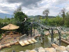 -大理地热国
