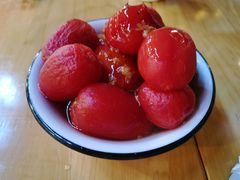 桂花酿小番茄-成都吃客(九眼桥店)