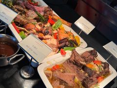 -广州富力君悦大酒店·凯菲厅