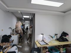 -微笑时刻照相馆·企业合影·商务外拍(北京五道口店)