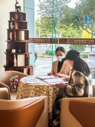 -广州安和泰医学月子会所