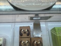 -西村叔叔的店·面包·甜品·蛋糕(崂山丽达店)