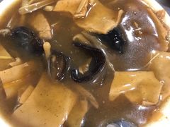 普通胡辣汤-逍遥镇刘相五胡辣汤豆沫馆(康复中街店)