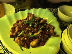 -滇道云南特色料理(康定路店)