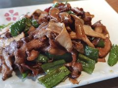 -盐帮食坊•小河帮川菜(四川师大店)