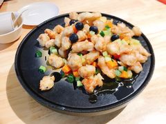 -启博美食城(孟家店)