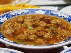 -真不同饭店(老城店)