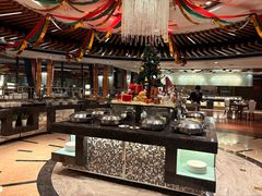 -温州王朝大酒店-自助餐厅