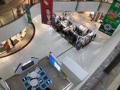 -万达广场(临港店)