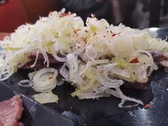 -大阪烧肉BAKA一代(十亩地店)