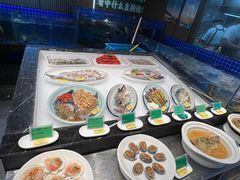 -曹家小菜(胜太路店)