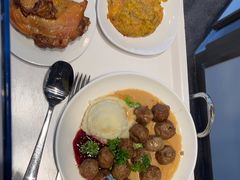 -宜家·瑞典风味餐厅(无锡店)