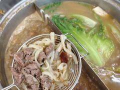 -鑫宝沙茶牛肉火锅(永泰店)