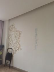 -静待花开瑜伽尊巴会馆