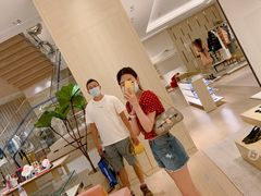 -LV路易威登(德基广场店)