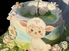 -CAKE BOSS 蛋糕老板(西单君太百货店)