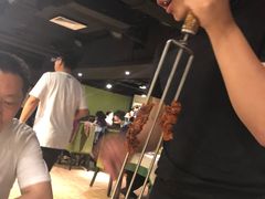-戈拿旺巴西烤肉(崇文门店)