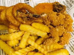 -嘉喜来比萨(罗马花园店)