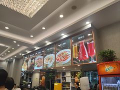 -鸿运楼烤鸭店(天桥店)