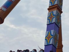 -南京银杏湖乐园