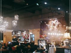 -Let's Taipei 非常烘焙(太古里店)