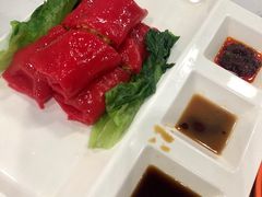 -立哥港式茶餐厅