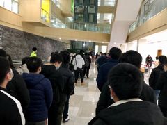-大连理工大学(凌水校区)