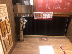 -一蘭拉面(新宿中央东口店)
