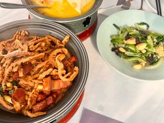 -野蔓果·山野菜(西湖景区·龙井茶田店)