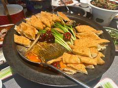-秀儿四九城·新京菜(亚运村鸟巢店)