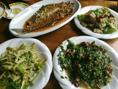 -老味道1992(武当山店)