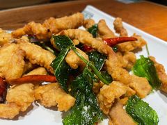 -云海肴·汽锅鸡·云南菜(高德置地店)