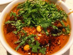 -海底捞火锅(高科广场店)
