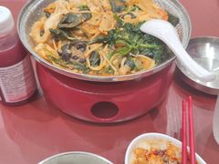 -喜家德虾仁水饺(长泰广场店)