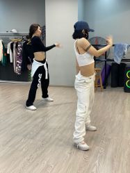 -北京GF舞蹈工作室