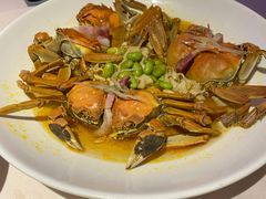 -蟹榭(静安寺晶品商场店)