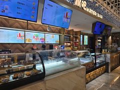 -青水瓦台汤泉(未央店)