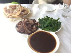 -山南熏肉大饼(辽菜旗舰店)