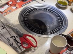 -猫爪爪原切自助烤肉(观音桥阳光世纪店)