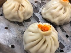 加蟹蟹黄包-苏亦铭馄饨店(凤凰西街店)