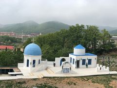 -金石滩蓝莓谷庄园