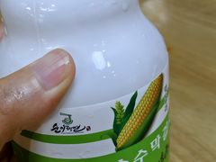 -顺姬冷面(长白西路店)