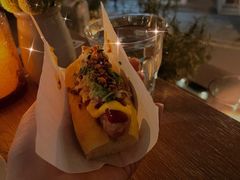 -BOR Eatery(安福路店)