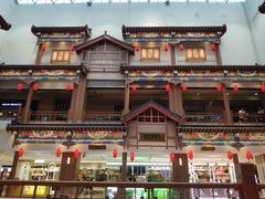 -银泰百货(北京大红门店)