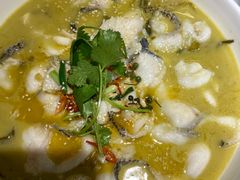 -小菜园新徽菜(苏州繁花中心店)