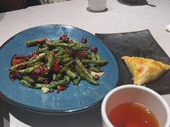 -耶里夏丽新疆餐厅(百联中环购物广场店)