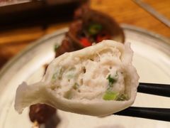 -必点海鲜·鲅鱼水饺(鞍山西道店)
