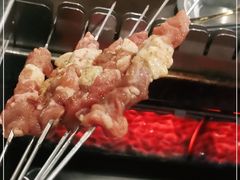 -麦凯伦烧烤·精酿超级工厂店(金桥总店)