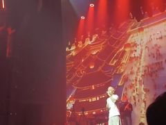 -赤红音乐现场(浦东金桥路店)