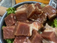 -原始泥炉烤肉(总店)